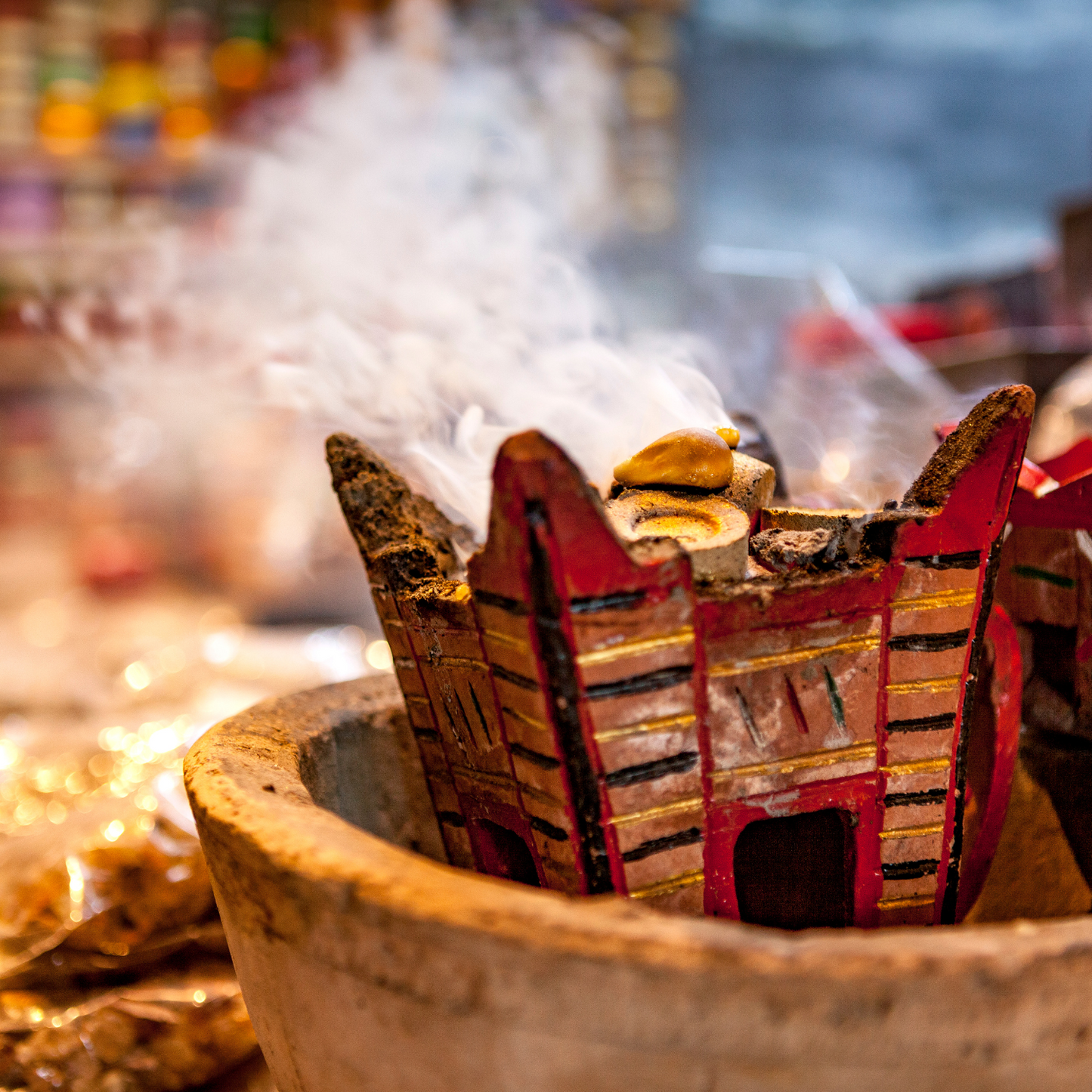 Frankincense Hojari Omani Premium Quality For Incense