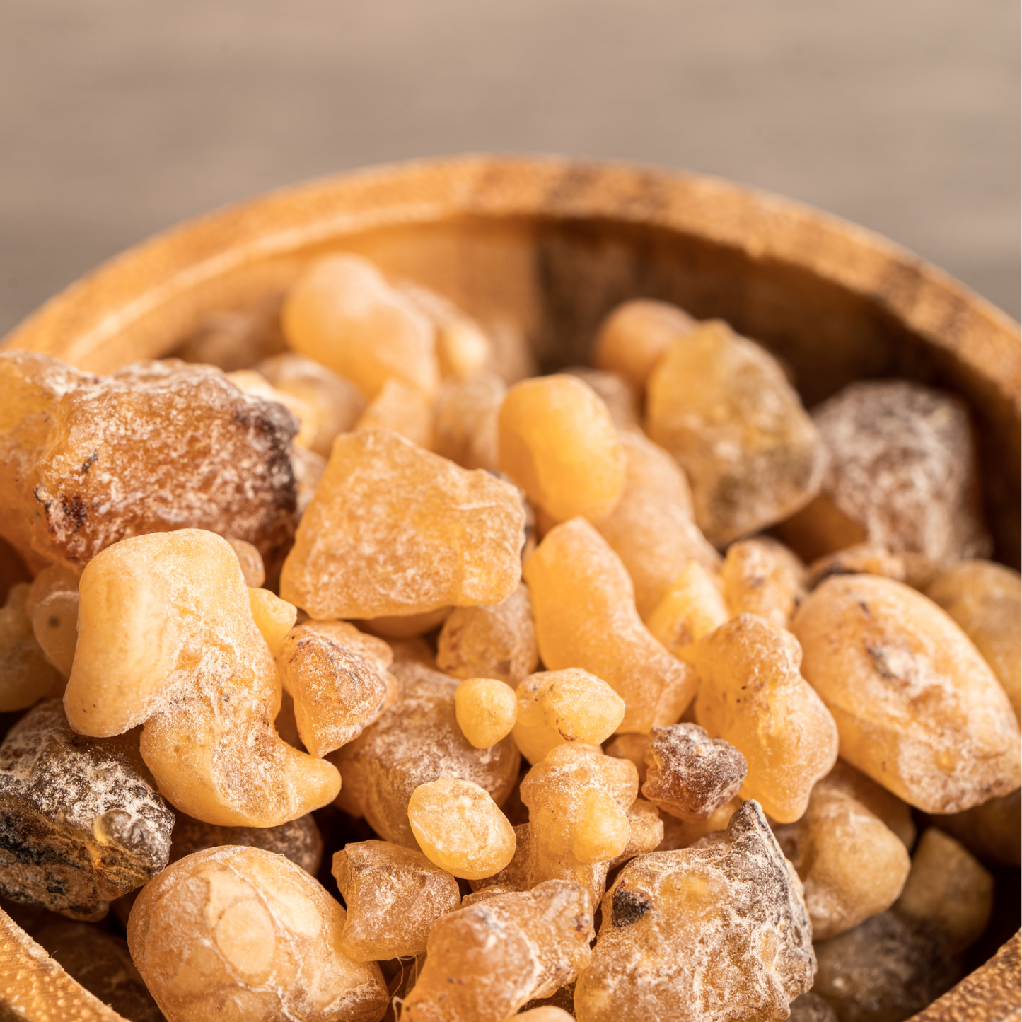 Frankincense Hojari Omani Premium Quality For Incense