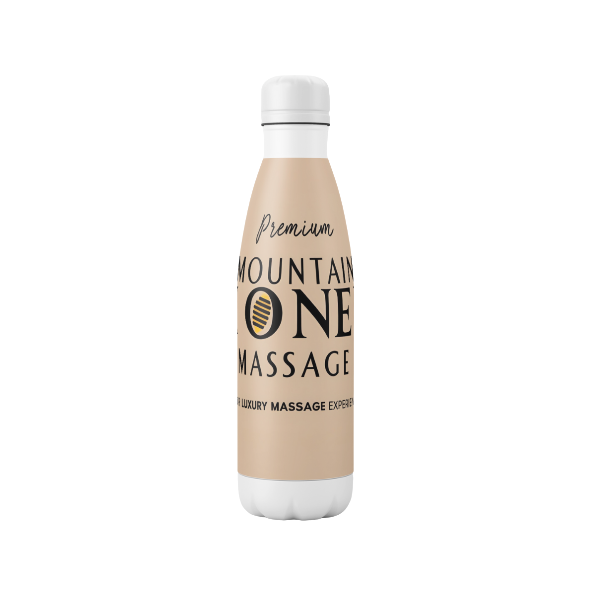 Sultan Mountain Frankincense Honey for Luxury Massage Experience