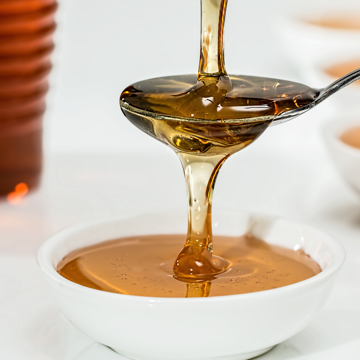 Sultan Mountain Frankincense Honey for Luxury Massage Experience 3