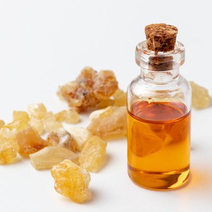 Oil Frankincense Premium Quality For Massage