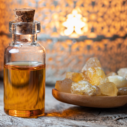 Oil Frankincense Premium Quality For Massage