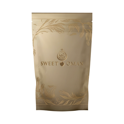 Frankincense Hojari Omani Premium Quality For Incense