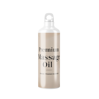 Oil Frankincense Premium Quality For Massage