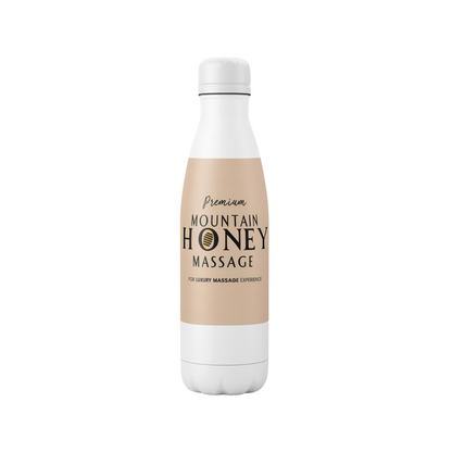 Sultan Mountain Frankincense Honey for Luxury Massage Experience