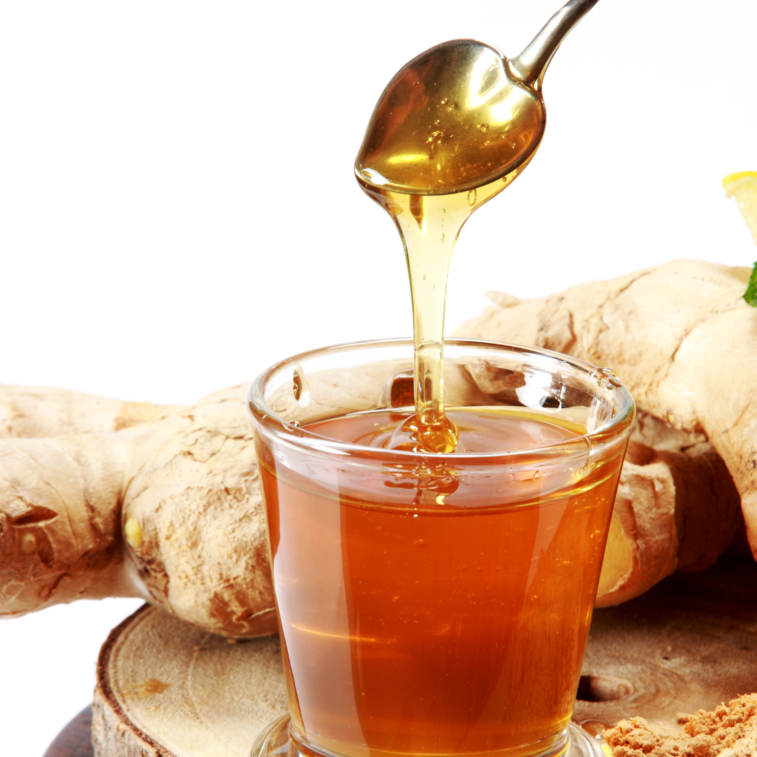 Sultan Mountain Frankincense Honey for Luxury Massage Experience 2